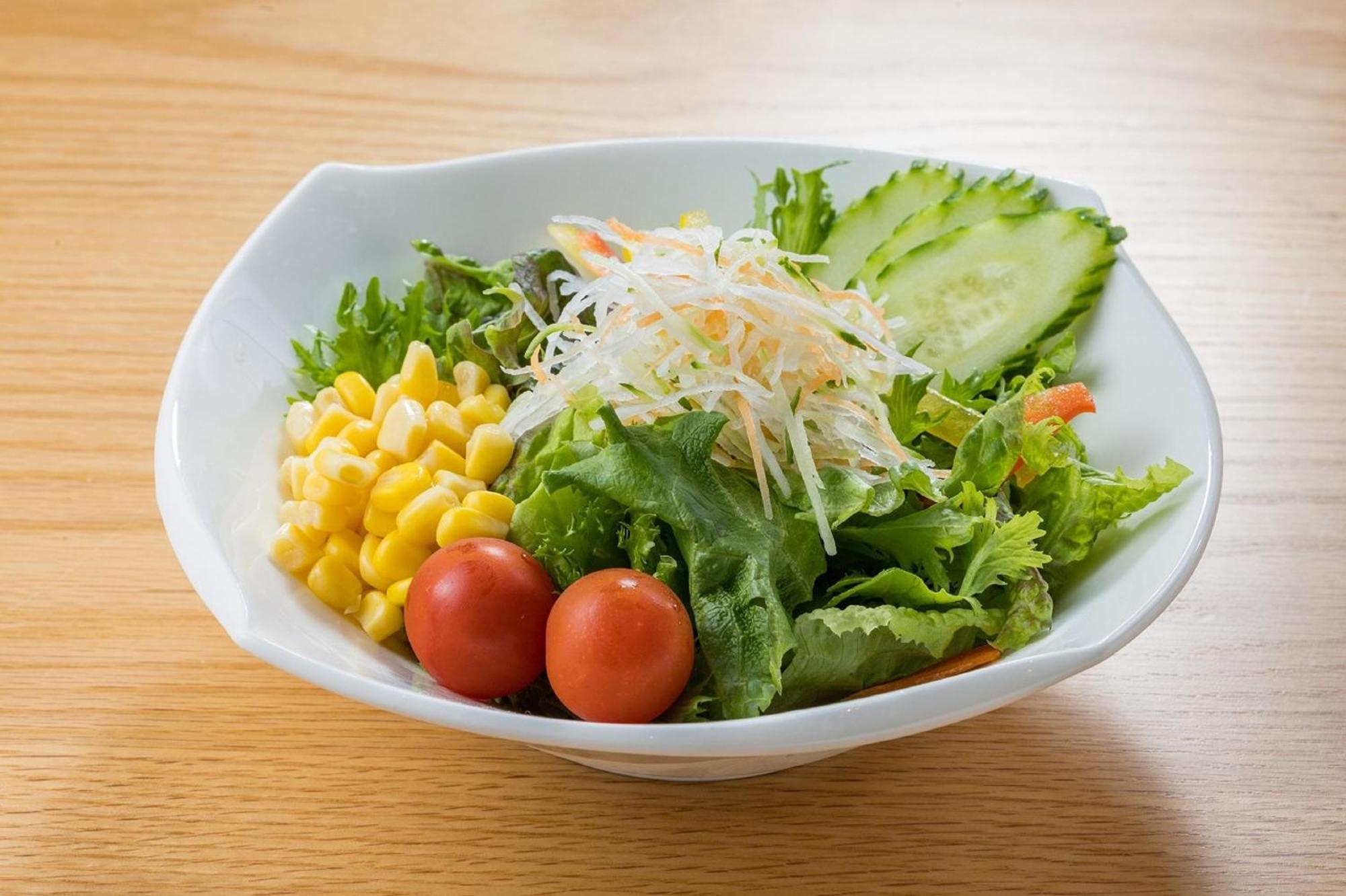 Hotel Associa Shizuoka Eksteriør bilde A salad